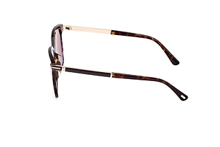 Vista laterale Tom Ford JOCHEM (FT1183 - 52E)