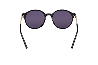 Vista posteriore Tom Ford ARAKI (FT1184 - 01A)