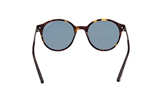Vista posteriore Tom Ford ARAKI (FT1184 - 52N)