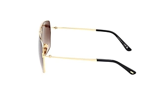 Vista laterale Tom Ford STELLA (FT1185 - 30B)