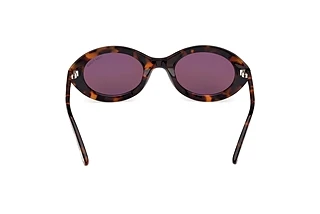 Vista posteriore Tom Ford CARMEN (FT1186 - 52E)