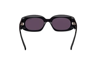 Vista posteriore Tom Ford CIELLE (FT1187 - 01A)