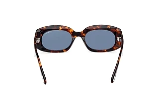 Vista posteriore Tom Ford CIELLE (FT1187 - 52N)