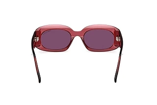 Vista posteriore Tom Ford CIELLE (FT1187 - 69E)