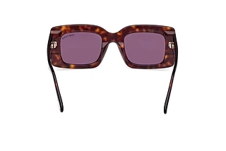 Vista posteriore Tom Ford BRIGITTA (FT1188 - 52E)