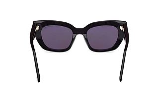 Vista posteriore Tom Ford ATHENA (FT1190 - 01A)