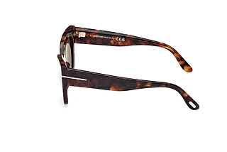 Vista laterale Tom Ford ATHENA (FT1190 - 52N)