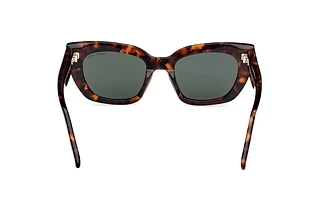 Vista posteriore Tom Ford ATHENA (FT1190 - 52N)