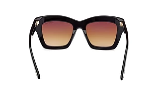 Vista posteriore Tom Ford LUNA (FT1191 - 01F)