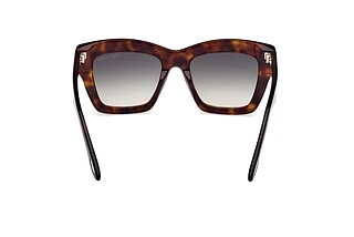 Vista posteriore Tom Ford LUNA (FT1191 - 52B)