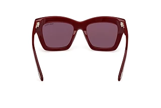Vista posteriore Tom Ford LUNA (FT1191 - 69E)