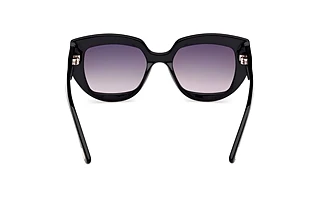 Vista posteriore Tom Ford SALTZMAN (FT1192 - 01B)