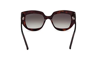 Vista posteriore Tom Ford SALTZMAN (FT1192 - 52B)