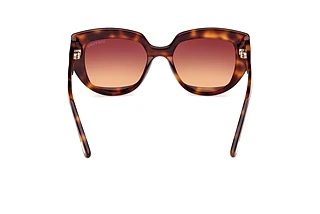 Vista posteriore Tom Ford SALTZMAN (FT1192 - 53F)