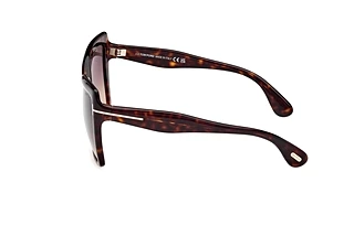 Vista laterale Tom Ford FIORE (FT1195 - 52B)