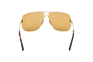 Vista posteriore Tom Ford STAVROS (FT1204 - 30E)