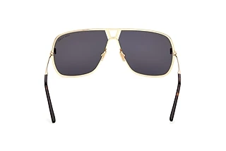 Vista posteriore Tom Ford STAVROS (FT1204 - 30N)