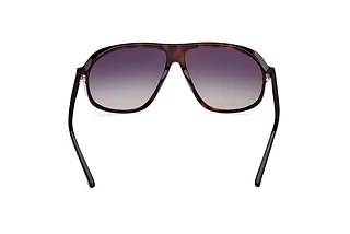 Vista posteriore Tom Ford GUILLAUME (FT1208 - 52K)