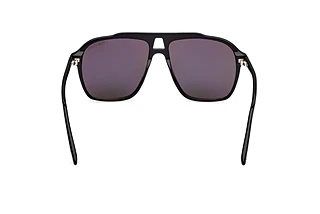 Vista posteriore Tom Ford AUTARI (FT1209 - 01A)