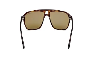 Vista posteriore Tom Ford AUTARI (FT1209 - 52N)