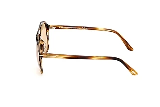 Vista laterale Tom Ford AUTARI (FT1209 - 56E)