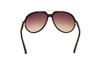 Vista posteriore Tom Ford AALTO (FT1210 - 52F)