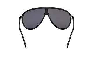 Vista posteriore Tom Ford VLADIMIR (FT1211 - 01N)