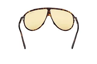 Vista posteriore Tom Ford VLADIMIR (FT1211 - 52E)