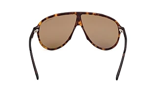 Vista posteriore Tom Ford VLADIMIR (FT1211 - 52N)