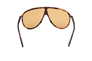 Vista posteriore Tom Ford VLADIMIR (FT1211 - 53E)