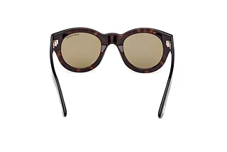 Vista posteriore Tom Ford LUCINDA (FT1212 - 52N)