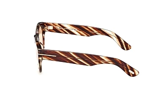 Vista laterale Tom Ford LUCINDA (FT1212 - 55E)
