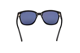 Vista posteriore Tom Ford GRAYDON (FT1213 - 01D)
