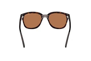 Vista posteriore Tom Ford GRAYDON (FT1213 - 52E)