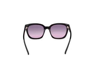 Vista posteriore Tom Ford HAYLAY (FT1216 - 01B)