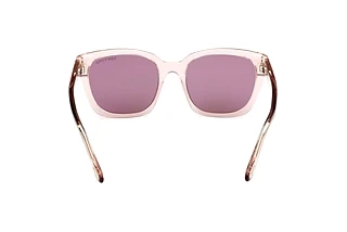 Vista posteriore Tom Ford HAYLAY (FT1216 - 72Y)