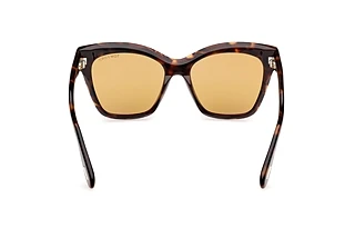 Vista posteriore Tom Ford ELVIRA (FT1217 - 52E)