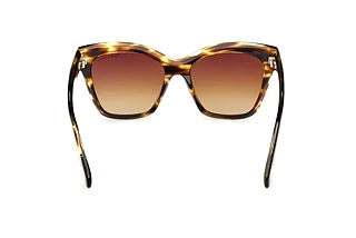 Vista posteriore Tom Ford ELVIRA (FT1217 - 55F)