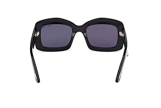 Vista posteriore Tom Ford VENETIA (FT1218 - 01A)