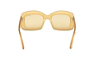 Vista posteriore Tom Ford VENETIA (FT1218 - 39E)