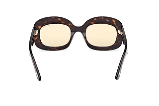 Vista posteriore Tom Ford CARMEN-02 (FT1219 - 52E)
