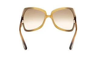 Vista posteriore Tom Ford JERRY (FT1222 - 41F)