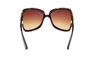 Vista posteriore Tom Ford JERRY (FT1222 - 52F)