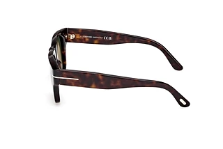 Vista laterale Tom Ford CAINE-02 (FT1280 - 52N)