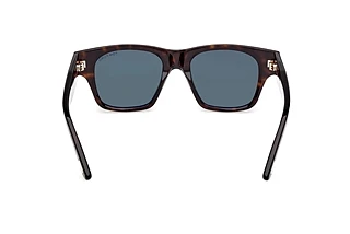 Vista posteriore Tom Ford CAINE-02 (FT1280 - 52N)