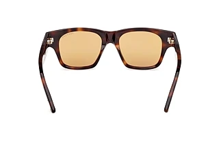 Vista posteriore Tom Ford CAINE-02 (FT1280 - 53E)