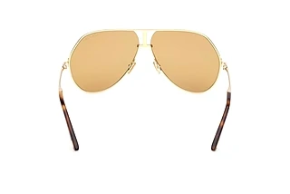 Vista posteriore Tom Ford RICKIE-02 (FT1281 - 30E)