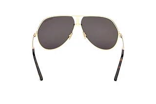 Vista posteriore Tom Ford RICKIE-02 (FT1281 - 30N)
