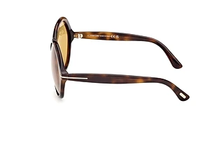 Vista laterale Tom Ford ANNABELLE-02 (FT1282 - 52E)