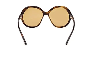 Vista posteriore Tom Ford ANNABELLE-02 (FT1282 - 52E)